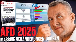 AFD wird die Deutsche Wirtschaft ZERSTÖREN [upl. by Siobhan]