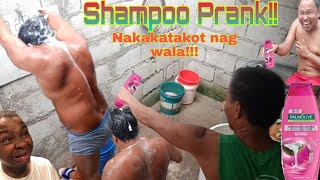 Shampoo Prank nagalit Dikuna uulitin to  part 1 [upl. by Godwin833]