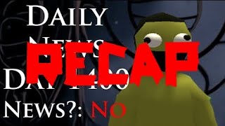 daily daily silksong news recap  day 1129 [upl. by Ahkos]