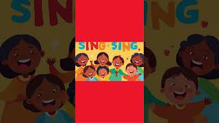 MOST COMMON VERBS SONG FOR KIDS  LEARN AND SING WITH DADAATV  VERSION 2 shorts [upl. by Hiroshi]