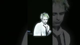 Billie Joe Armstrong editt  for L1lasl0v3 [upl. by Noryt]