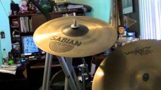 GMS Drum Set Video [upl. by Desirae]