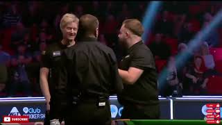 Neil Robertson vs Jackson Page 9 Club Shoot Out Snooker 2024 [upl. by Jonny705]