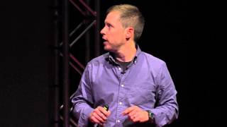 Crowd Sourced Placemaking and the Common Good Bill Habicht at TEDxUCDavis [upl. by Aelgna]