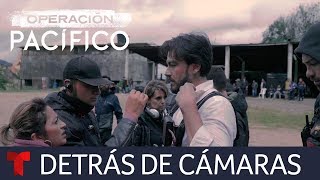 OPERACION PACIFICO trailer oficial [upl. by Meid604]