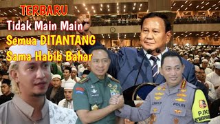 🔥VIRAL‼️ Ceramah Habib Bahar Semakin Tak Terkendali [upl. by Mellins]