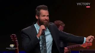 Chain Breaker  Gaither Vocal Band Live at Southwest Believers Convention 2023 [upl. by Heimlich106]