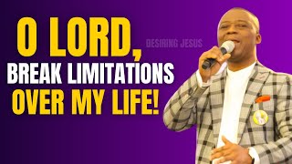 BREAKING LIMITATIONS OVER YOUR LIFE  DR DK OLUKOYA [upl. by Melvin]