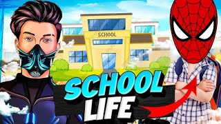 I have a play children game in children day school life simulator in 2024 [upl. by Ardin497]