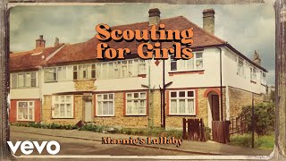 Scouting For Girls  Marnies Lullaby Official Audio [upl. by Schach941]