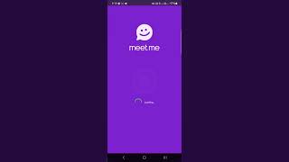 MeetMe Update Method  Without face verified 2024 [upl. by Braynard800]