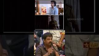 Commercial VS Art cinema Lokesh and Lingusamy lokesh lingusamy kamalhaasan [upl. by Richer]