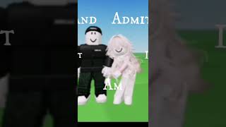 I watch the moon edit with my best friend chrizhen tek it roblox mm2 roblox edit fyp edit [upl. by Ennaisoj]