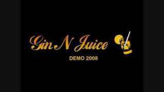 Gin N Juice  Dirty Queen 2008 rock n roll band sweden [upl. by Nylknarf]