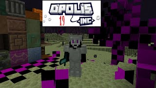 Opolis Inc  Ep 19  Ultimate Trading [upl. by Dnomhcir]