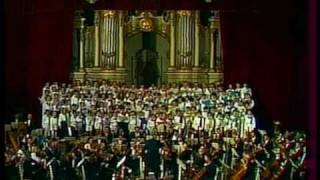 Carmina Burana Fragments С Orff [upl. by Helbonia]