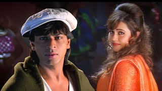 Meri Mehbooba  Pardes  Shahrukh Khan  Mahima  Kumar Sanu amp Alka Yagnik 90 Hindi Hit Songs [upl. by Curcio747]