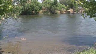 Long July 4th weekend was a deadly one on the Kern River [upl. by O'Shee]