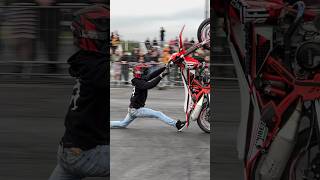 Craaazy weekend at stunt fest suomi [upl. by Dielle]