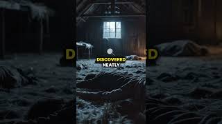 The Unsolved Hinterkaifeck Murders youtubeshorts Mystery Crime History TrueCrime paranormal [upl. by Sirah]