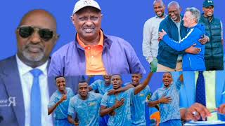 PAUL MUVUNYI UBU NIWE PRESIDENT WA RAYON SPORTBreaking news president wa RAYON sport yamenyekany [upl. by Wagstaff]