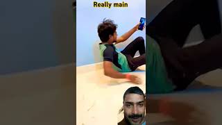 Really main funny shorts s entertainment world suraj bhai comedy videos [upl. by Airotal]