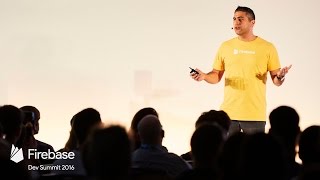 ActionPacked Analytics Firebase Dev Summit 2016 [upl. by Vrablik]