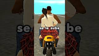 7 Detalles Ultra Realistas de GTA San Andreas [upl. by Lauretta]