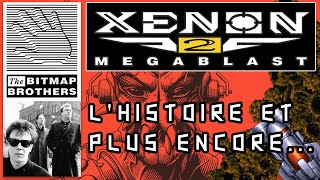 Xenon II lhistoire et plus encore [upl. by Randi]