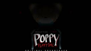 Poppy playtime OST chapter foxor ￼ friends forever meeting foxor [upl. by Bauske]