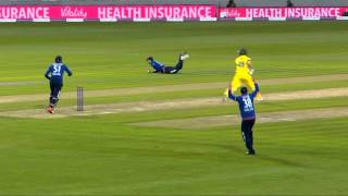 Highlights  England beat Australia by 93 runs at Old Trafford [upl. by Bj]