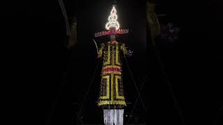 festival dussehra explore ravan stubborngeneration ravana ravanstatus dussehraground [upl. by Scoville157]