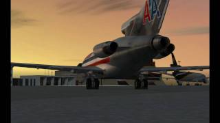 CAPTAIN SIM 727 THE ULTIMATE PLANE FOR FSX [upl. by Dniren]