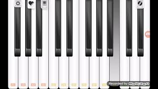 Minhas musica de um piano [upl. by Coco142]