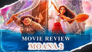 MOANA 2 WHY NALO HATES HUMAN [upl. by Nudnarb]