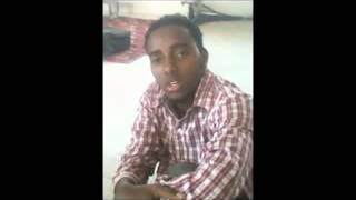 Heesta Ha I RaadsanAl Fanaan Mursal By Abdirizak Kampala [upl. by Nodyarb919]