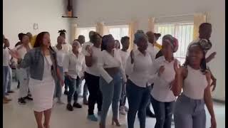 bathandwa besicela indlelacatsville choircput [upl. by Adelpho]