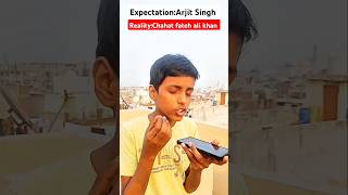 Expectation kuch aur reality kuch aur 😂😅 shorts ytshorts viral [upl. by Salb]