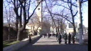 Ностальгия по Ташкенту Part 44 Nostalgia across Tashkent Uzbekstan [upl. by Kurtz973]