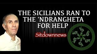 Sicilians ask for help [upl. by Tik]