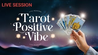 🥰quotYour Future Revealed Live Tarot Reading Sessionquot  lovemag 1111 portal mokshapatam [upl. by Sayers]