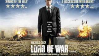 Lord Of War  AK 47 [upl. by Adeirf]