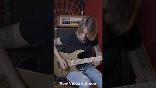 IBANEZ RG PRESTIGE  Guitar Of The Week 1 gearreview guitar guitarist yasihofer guitarsolo [upl. by Hayyikaz]