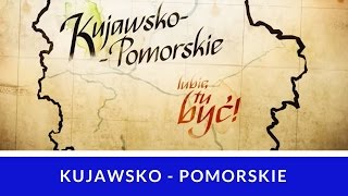 Kujawskopomorskie  lubię tu być [upl. by Nickles703]