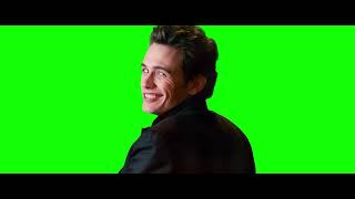 Harry Osborn winks at Peter Parker meme  SpiderMan 3  Green Screen [upl. by Rianna]