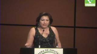 3er Foro de Debate Pena de Muerte y Derechos Humanos [upl. by Marelda]