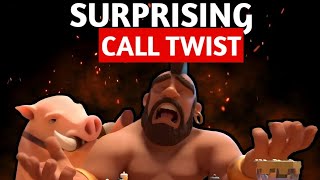 They Couldnt Stop Laughing at This Clash of Clans Prank Call [upl. by Anitsahs]