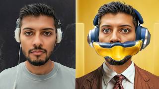 ₹200 vs ₹70000 Headphone [upl. by Oderfla]