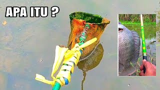 PEMANCING BERUNTUNG NEMU HARTA KARUN SEBANYAK INI [upl. by Ahsait]