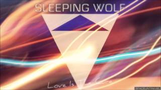 Sleeping Wolf  Love Is The Cure [upl. by Salman]